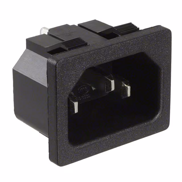 4300.0704 SCHURTER Inc.  Stromeingangsmodule (PEM)